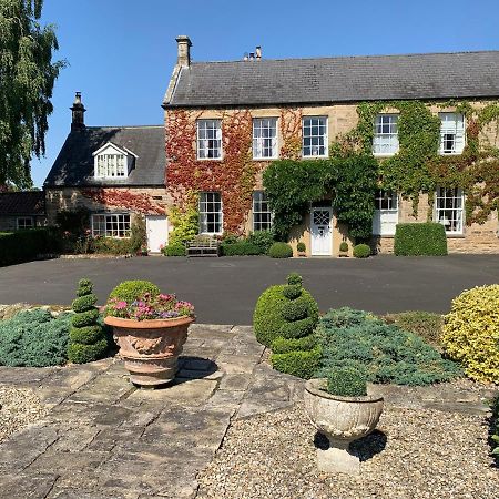 Bed and Breakfast Dalton House Exterior foto