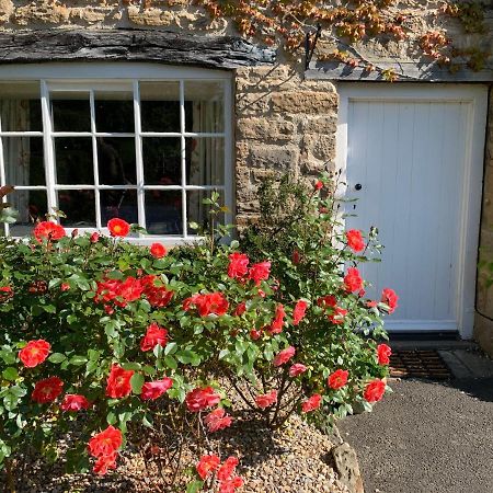 Bed and Breakfast Dalton House Exterior foto