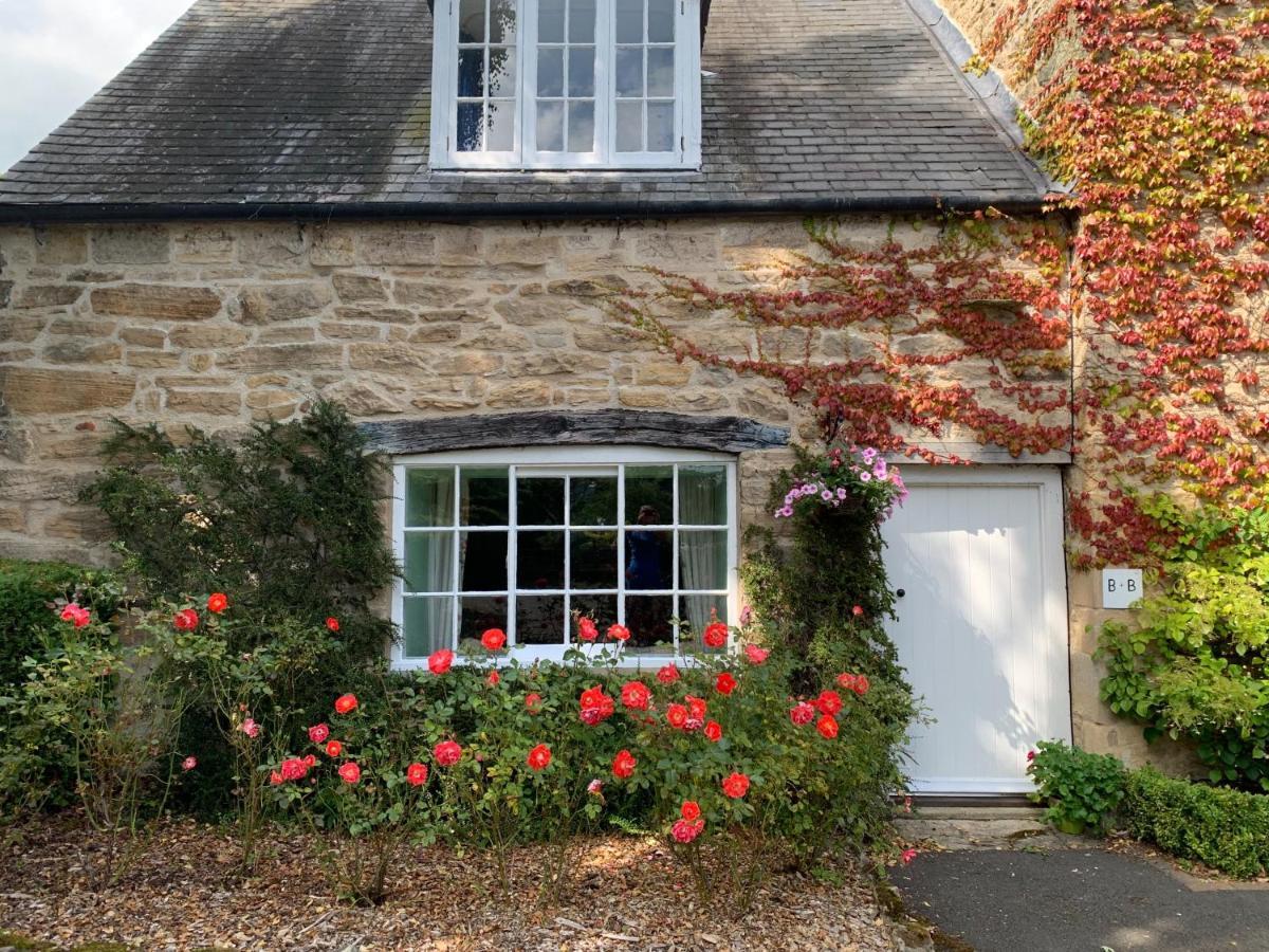 Bed and Breakfast Dalton House Exterior foto