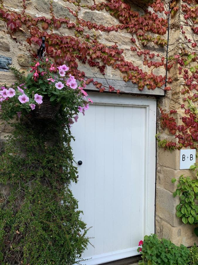 Bed and Breakfast Dalton House Exterior foto