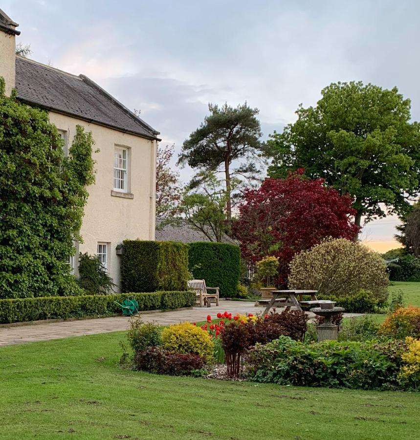 Bed and Breakfast Dalton House Exterior foto