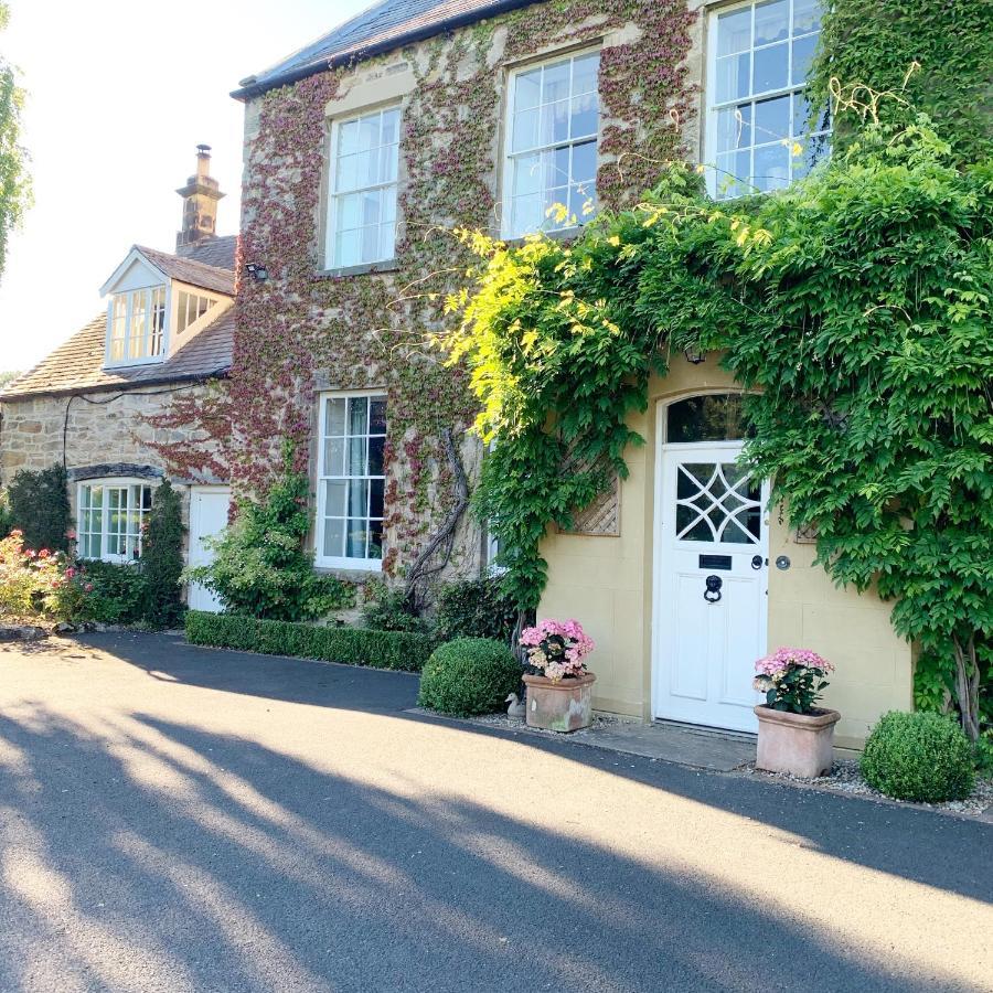 Bed and Breakfast Dalton House Exterior foto