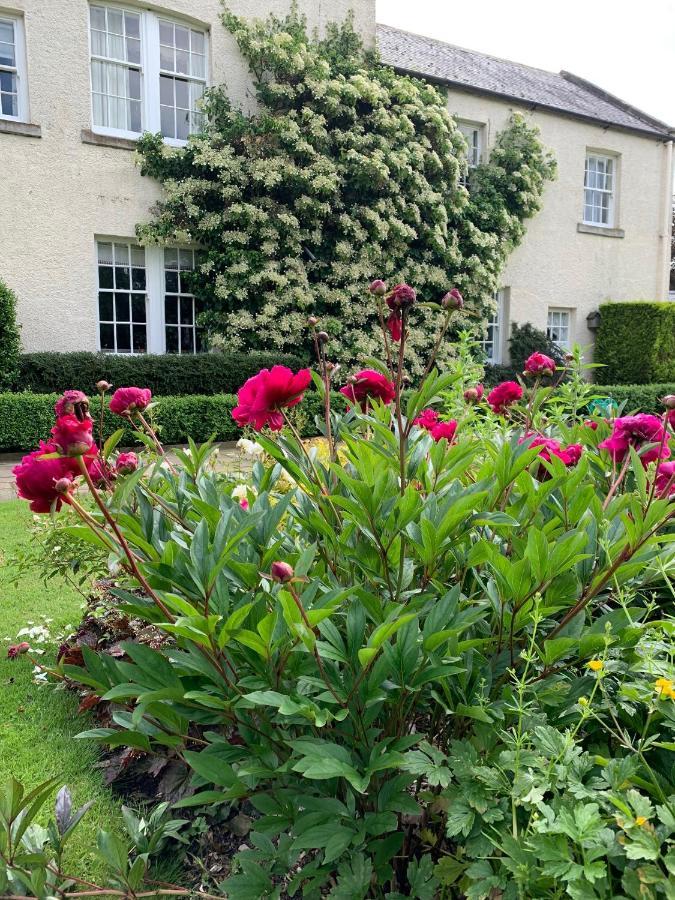 Bed and Breakfast Dalton House Exterior foto