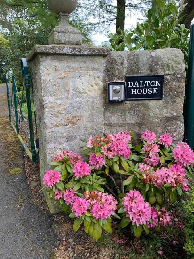 Bed and Breakfast Dalton House Exterior foto