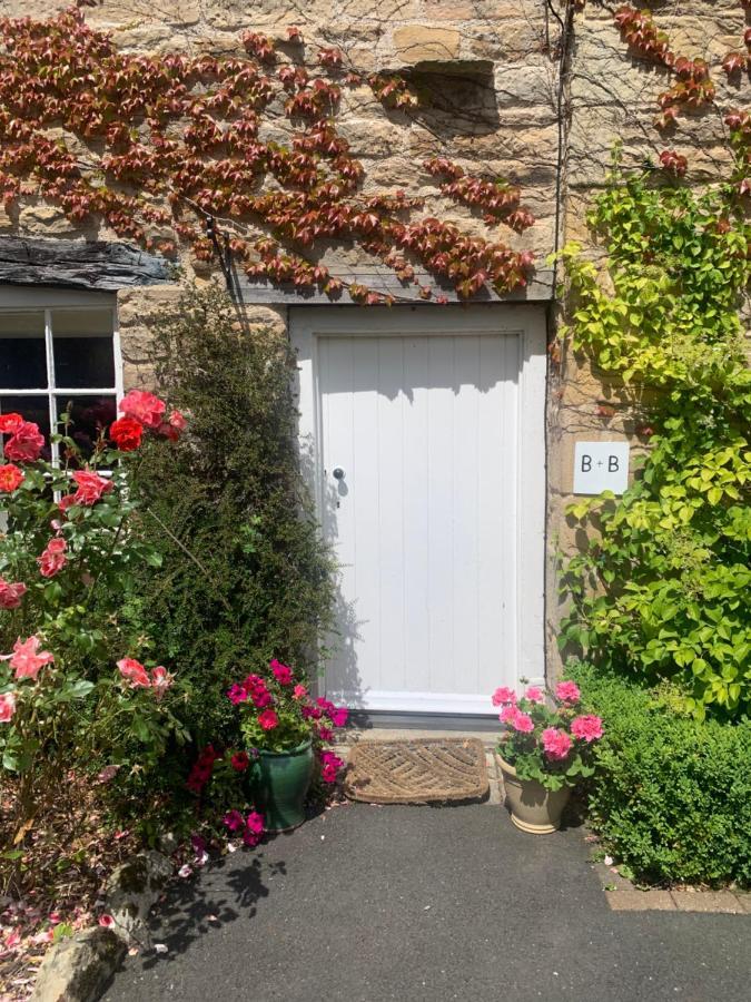 Bed and Breakfast Dalton House Exterior foto