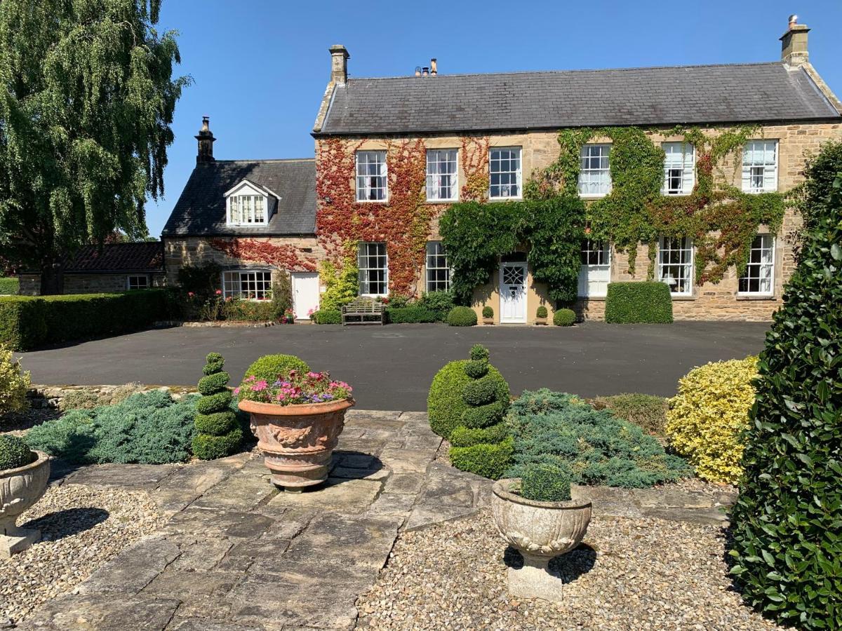 Bed and Breakfast Dalton House Exterior foto