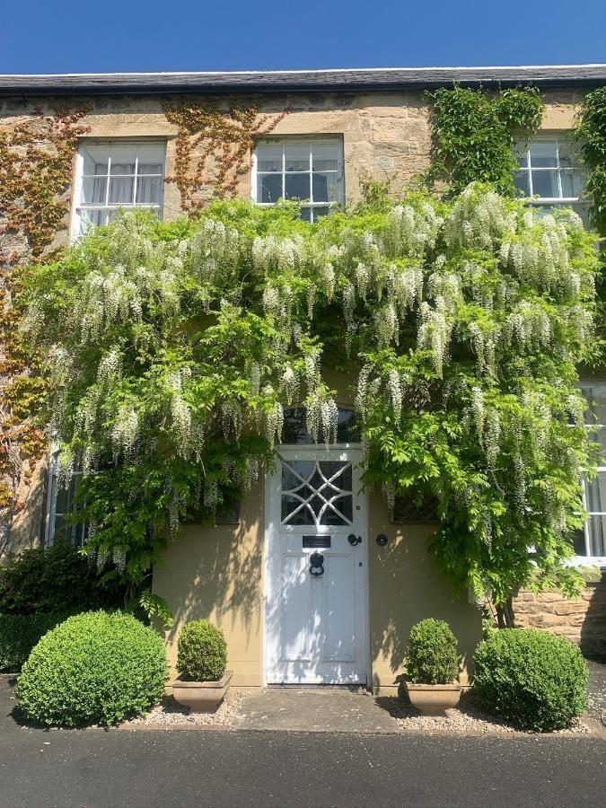 Bed and Breakfast Dalton House Exterior foto