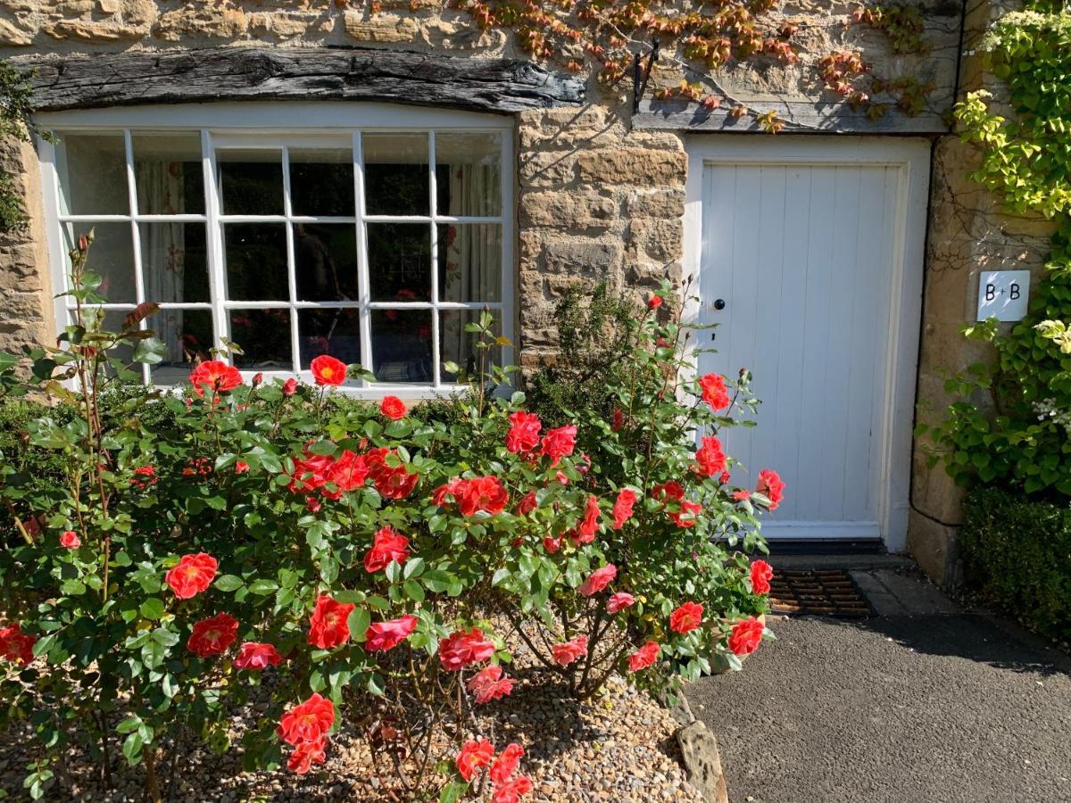 Bed and Breakfast Dalton House Exterior foto